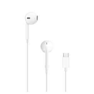 Apple EarPods USB-C (MTJY3ZM/A) fr Apple iPad Air 5 (2022 - Modelle A2588, A2589, A2591)