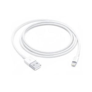 Apple Lightning auf USB Kabel, 100cm (MXLY2ZM/A) fr Apple iPad 9 (2021 - Modelle A2602, A2604)