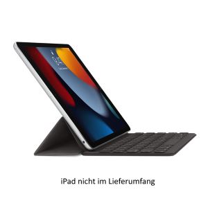 Apple Smart Keyboard (MX3L2D/A) fr Apple iPad Air 3 (2019 - Modelle A2123, A2152, A2153)