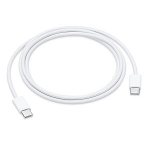 Apple USB-C Ladekabel, 1m (MUF72ZM/A) fr Apple iPad Pro 12.9 3 (2018 - Modelle A1876, A2014, A1895)
