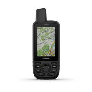Garmin GPSMap 67,  GPS Handgert