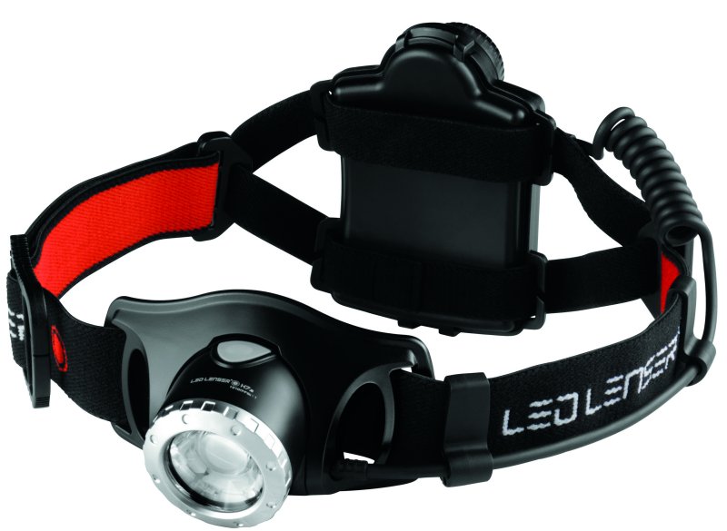 Ledlenser H Led Stirnlampe Mit Lumen Pda Max