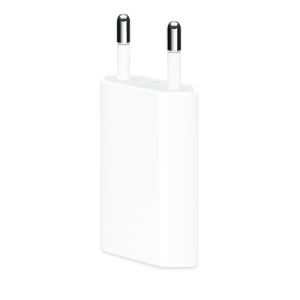 Apple 5W USB Power Adapter (MGN13ZM/A)