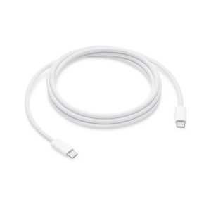 Apple 240W USB-C Kabel, 2m (MU2G3ZM/A)