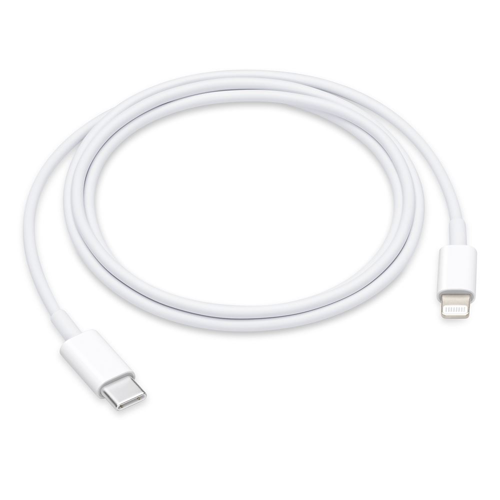 Apple USB-C auf Lightning Kabel, 2m (MKQ42ZM/A)