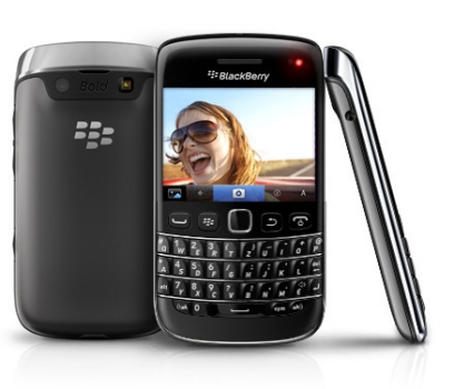 blackberry bold 5 9790