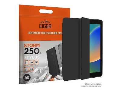 Eiger Storm 250m Case fr Apple iPad 9 (2021)