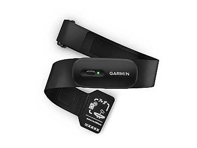 Garmin HRM 200 M/XL (010-13388-00) fr Garmin Instinct 2X (2023)