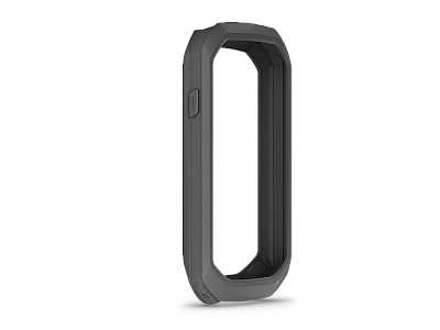 Garmin Silikon Schutzhlle, grau (010-13360-07) fr Garmin Edge 1050