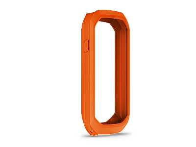 Garmin Silikon Schutzhlle, orange (010-13360-06) fr Garmin Edge 1050