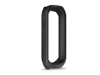 Garmin Silikon Schutzhlle, schwarz (010-13360-00) fr Garmin Edge 1050