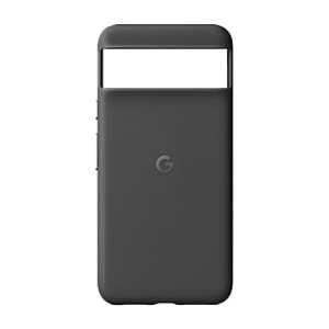 Google Backcover, schwarz fr Google Pixel 8a