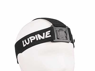 Lupine Stirnband FrontClick (d1053) fr Lupine Betty RX14