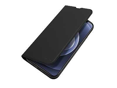 nevox Vario Bookcase, schwarz fr Apple iPhone 13