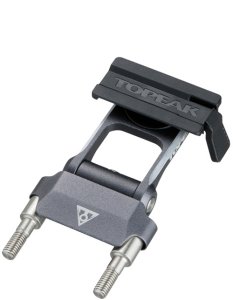 Topeak RideCase RX Mount - Halter für alle Topeak AlienTM Handytaschen /  SmartPhone DryBag / RideCase